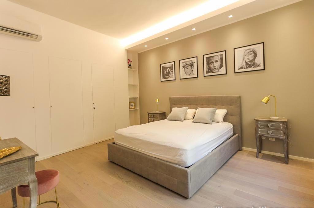 Casanova Luxury Home Verona Exterior foto